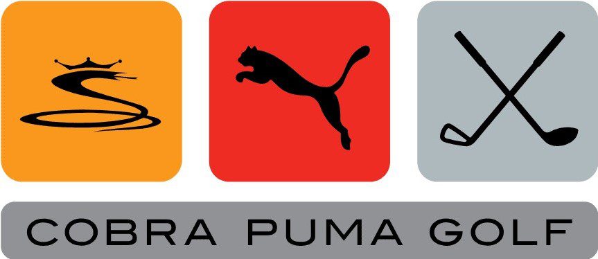 Cobra Puma Golf logo