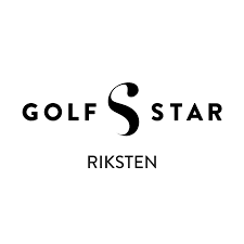 golfstarriksten logo