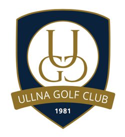 ullnagolf logo