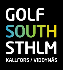 vidbynäs-golf logo