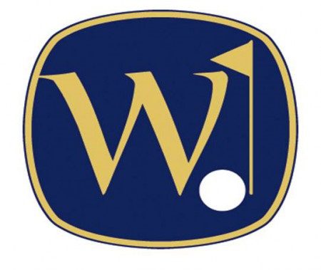 wermdögolf logo